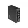 MSI Cubi NUC AI+ 3MG-005BEU Mini PC, Intel Core Ultra 5 322, sem SO, preto