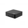 MSI Cubi NUC AI+ 3MG-005BEU Mini PC, Intel Core Ultra 5 322, sem SO, preto