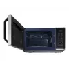 Samsung Micro-ondas MG23K3575AS/EO 23L 800W com grelhador prateado/preto
