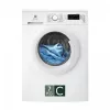 Electrolux EW2FN527WP Máquina de lavar roupa de carga frontal independente, 7 kg, 1200 rpm, classe energética C, branco