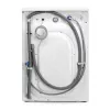 Electrolux EW2FN527WP Máquina de lavar roupa de carga frontal independente, 7 kg, 1200 rpm, classe energética C, branco
