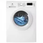 Electrolux EW2FN527WP Máquina de lavar roupa de carga frontal independente, 7 kg, 1200 rpm, classe energética C, branco