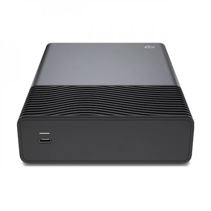 Seagate One Touch 24TB Disco externo de secretária 3,5