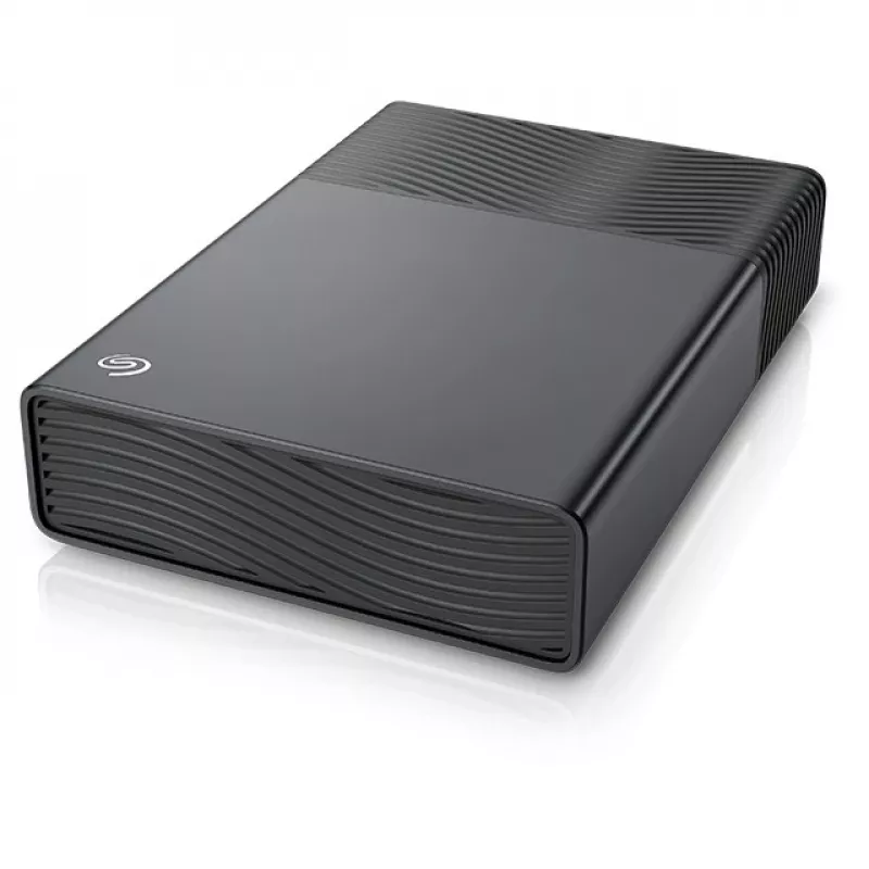 Seagate One Touch 24TB Disco externo de secretária 3,5