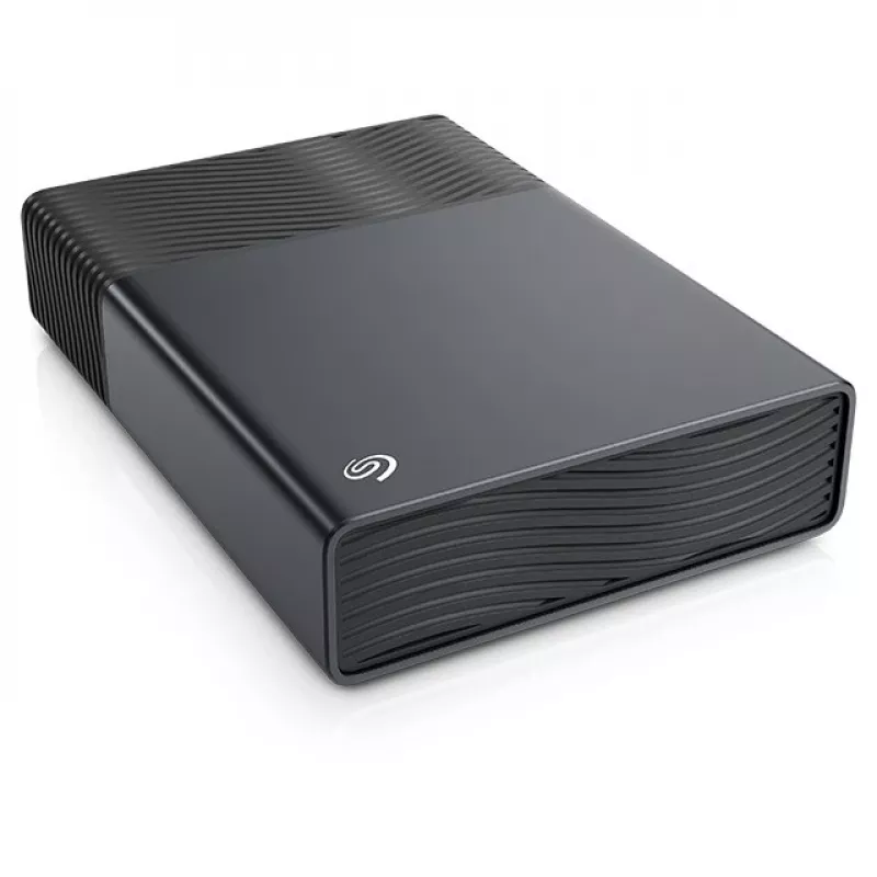Seagate One Touch 24TB Disco externo de secretária 3,5