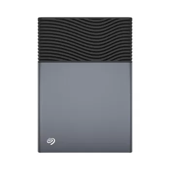 Seagate One Touch 24TB Disco externo de secretária 3,5