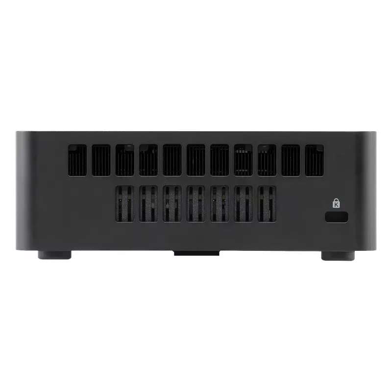 ASUS NUC 16 Pro Grand Canyon RNUC16GDKX76C002 Mini PC, Intel Core Ultra 7 358H, Intel Arc B390, 32GB RAM, Barebone