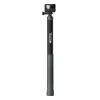 TELESIN GP-MNP-300-3 Pau de selfie em fibra de carbono 3m para action cams