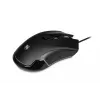 iBox AURORA A-3 Rato gaming USB ótico 6200 DPI preto