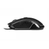 iBox AURORA A-3 Rato gaming USB ótico 6200 DPI preto