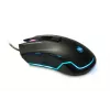 iBox AURORA A-3 Rato gaming USB ótico 6200 DPI preto