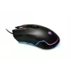 iBox AURORA A-3 Rato gaming USB ótico 6200 DPI preto