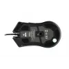 iBox AURORA A-3 Rato gaming USB ótico 6200 DPI preto