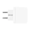 GreenBlue GB313 F tomadas com telecomando, conjunto de 3 com telecomando, tipo F