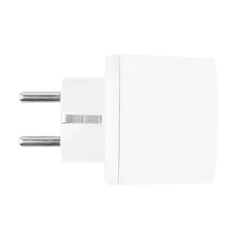 GreenBlue GB313 F tomadas com telecomando, conjunto de 3 com telecomando, tipo F