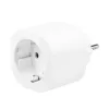 GreenBlue GB313 F tomadas com telecomando, conjunto de 3 com telecomando, tipo F