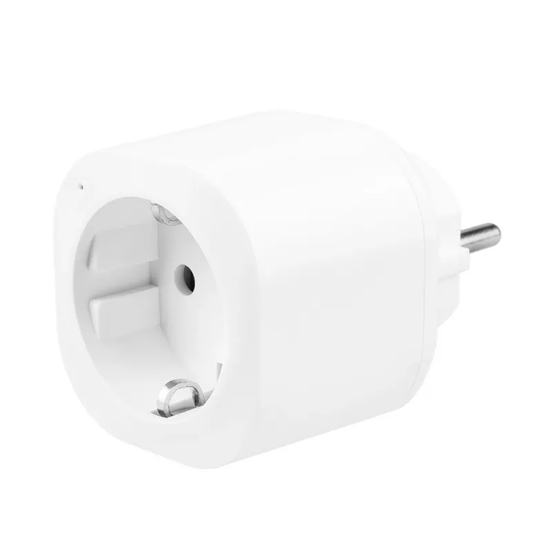 GreenBlue GB313 F tomadas com telecomando, conjunto de 3 com telecomando, tipo F