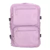 EXTRALINK Black Forest KM01 Mochila de cabine 40x30x20 cm - Rosa