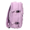 EXTRALINK Black Forest KM01 Mochila de cabine 40x30x20 cm - Rosa