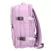 EXTRALINK Black Forest KM01 Mochila de cabine 40x30x20 cm - Rosa