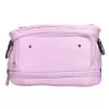 EXTRALINK Black Forest KM01 Mochila de cabine 40x30x20 cm - Rosa