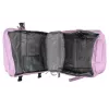 EXTRALINK Black Forest KM01 Mochila de cabine 40x30x20 cm - Rosa