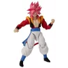 BANDAI DRAGON BALL DRAGON STARS SUPER SAIYAN 4 GOGETA Figura de ação