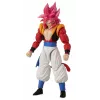 BANDAI DRAGON BALL DRAGON STARS SUPER SAIYAN 4 GOGETA Figura de ação