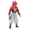 BANDAI DRAGON BALL DRAGON STARS SUPER SAIYAN 4 GOGETA Figura de ação