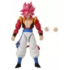 BANDAI DRAGON BALL DRAGON STARS SUPER SAIYAN 4 GOGETA Figura de ação
