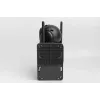 Technaxx TX-329 Câmara de vigilância exterior Dual 4G LTE 3MP+3MP com painel solar