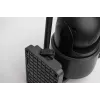 Technaxx TX-329 Câmara de vigilância exterior Dual 4G LTE 3MP+3MP com painel solar