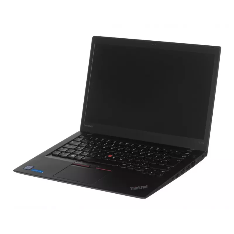 LENOVO ThinkPad T470 i5-6300U 8GB 256GB SSD 14 HD Win10pro usado QWERTY US