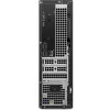 Dell Pro Slim Essential QVS1260 Computador de secretária, Intel Core i5-14400, 8GB DDR5, 512GB SSD, Intel UHD Graphics 730, Windows 11 Pro, Wi-Fi + Bluetooth, teclado e rato USB, unidade de DVD USB externa DW316, 3 anos Pro Support