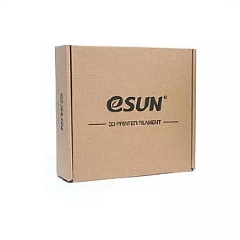 ESUN ePLA+ High Speed 1,75mm verde pinheiro 1kg Filamento para impressora 3D