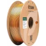 ESUN ePLA-Silk Magic Filamento 1,75mm preto dourado 1kg