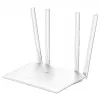 CUDY WR300S Router Wi-Fi N300, EasyMesh, 2,4 GHz, 300 Mbit/s, 2 antenas 5 dBi