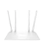 CUDY WR300S Router Wi-Fi N300, EasyMesh, 2,4 GHz, 300 Mbit/s, 2 antenas 5 dBi