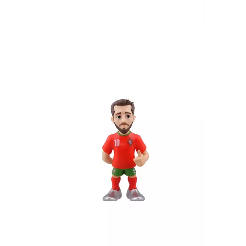 MINIX PORTUGALIA - BRUNO FERNANDEZ Figura de coleção