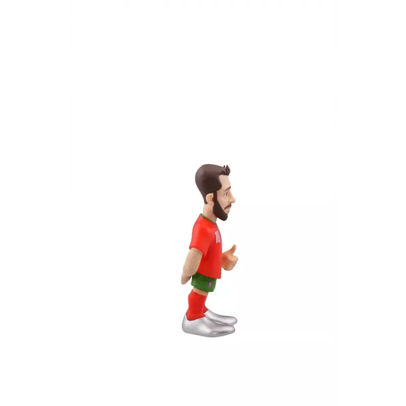 MINIX PORTUGALIA - BRUNO FERNANDEZ Figura de coleção