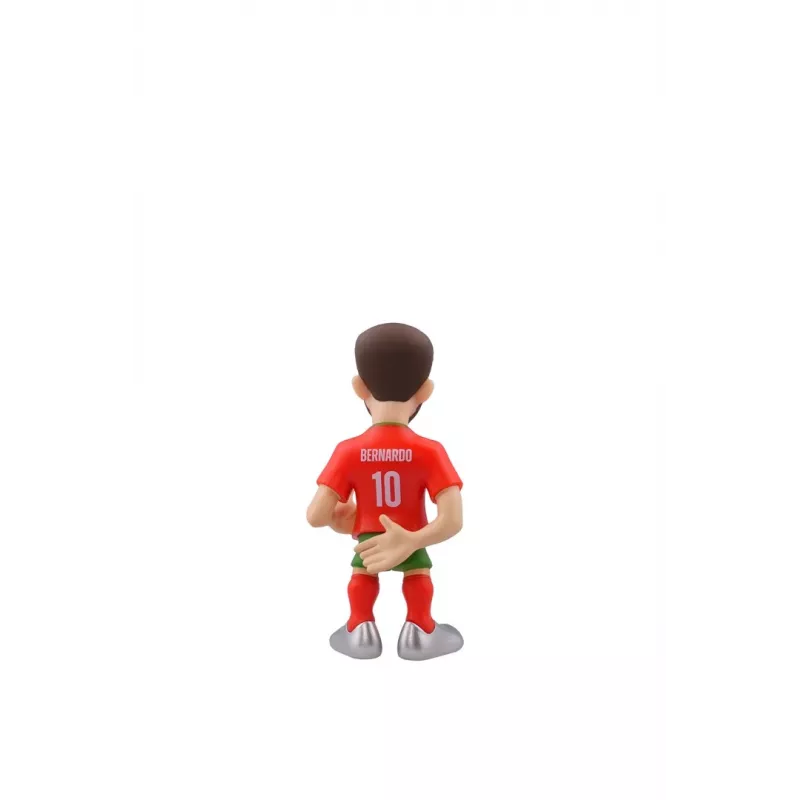 MINIX PORTUGALIA - BRUNO FERNANDEZ Figura de coleção