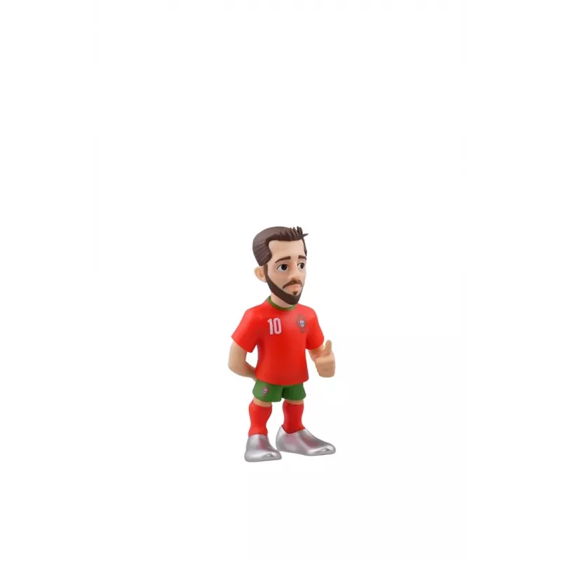 MINIX PORTUGALIA - BRUNO FERNANDEZ Figura de coleção