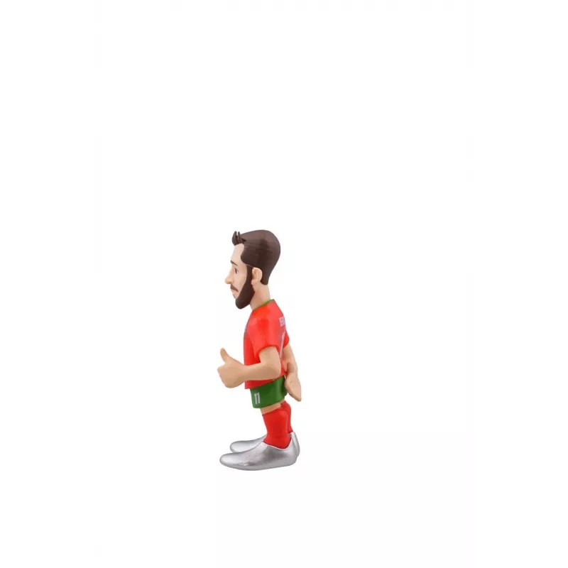 MINIX PORTUGALIA - BRUNO FERNANDEZ Figura de coleção