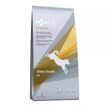 Trovet ASD Urinary Struvite Alimento seco para cães 3kg