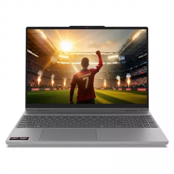 Lenovo IdeaPad 5 2-in-1 15AGP11 Portátil 2-in-1 15,3 inch WUXGA OLED ecrã tátil (AMD Ryzen AI 7 445, 16GB RAM, 1TB SSD, Windows 11 Home) - 83UM002AGE
