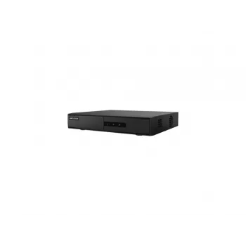 Hikvision DS-7104NI-Q1/M(D) NVR 4 canais 1U, H.265+, preto