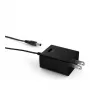 Yealink Fonte de alimentação 12V 2A para WH66/WH67 (PSU-12V/2A-DC6.5 1.8M)