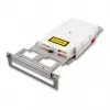 EFB-Elektronik Módulo de inserção 3HE/7TE para 6x SC Duplex ou LC Quad, sem equipamento (53711.6)