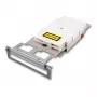 EFB-Elektronik Módulo de inserção 3HE/7TE para 6x SC Duplex ou LC Quad, sem equipamento (53711.6)