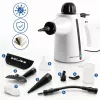 PROFICARE PC-DR 3145 Limpador a vapor, 1000 W, 250 ml, 3,5 bar